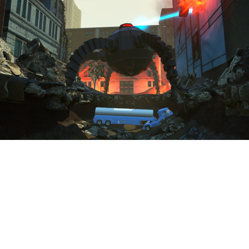 LEGO The Incredibles Xbox One